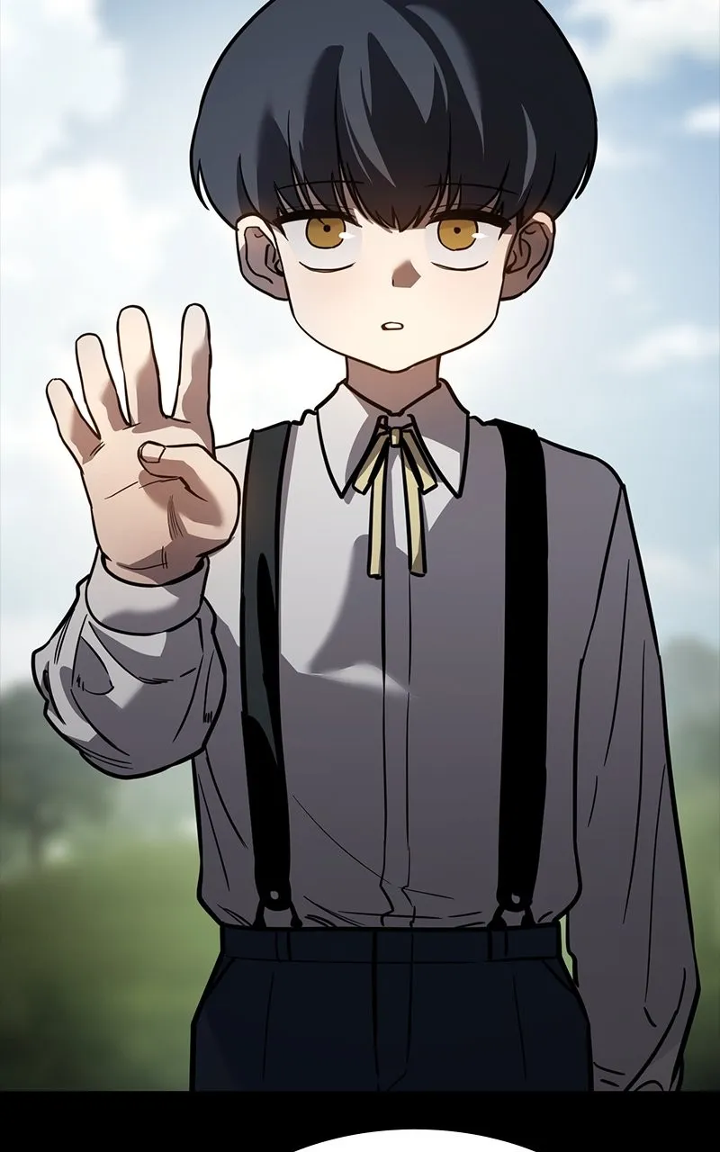 Read Dead Mansion chapter 6 image 20 on Lezhin
