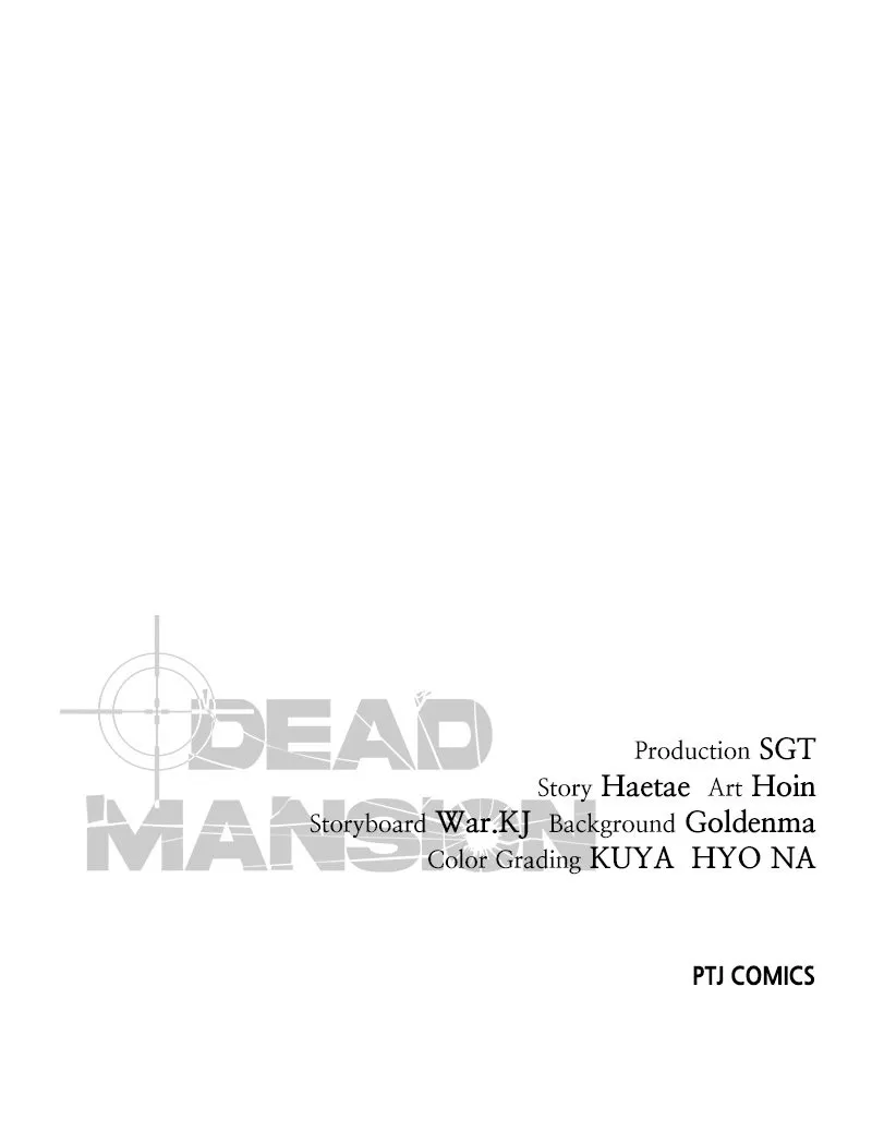 Read Dead Mansion chapter 6 image 209 on Lezhin