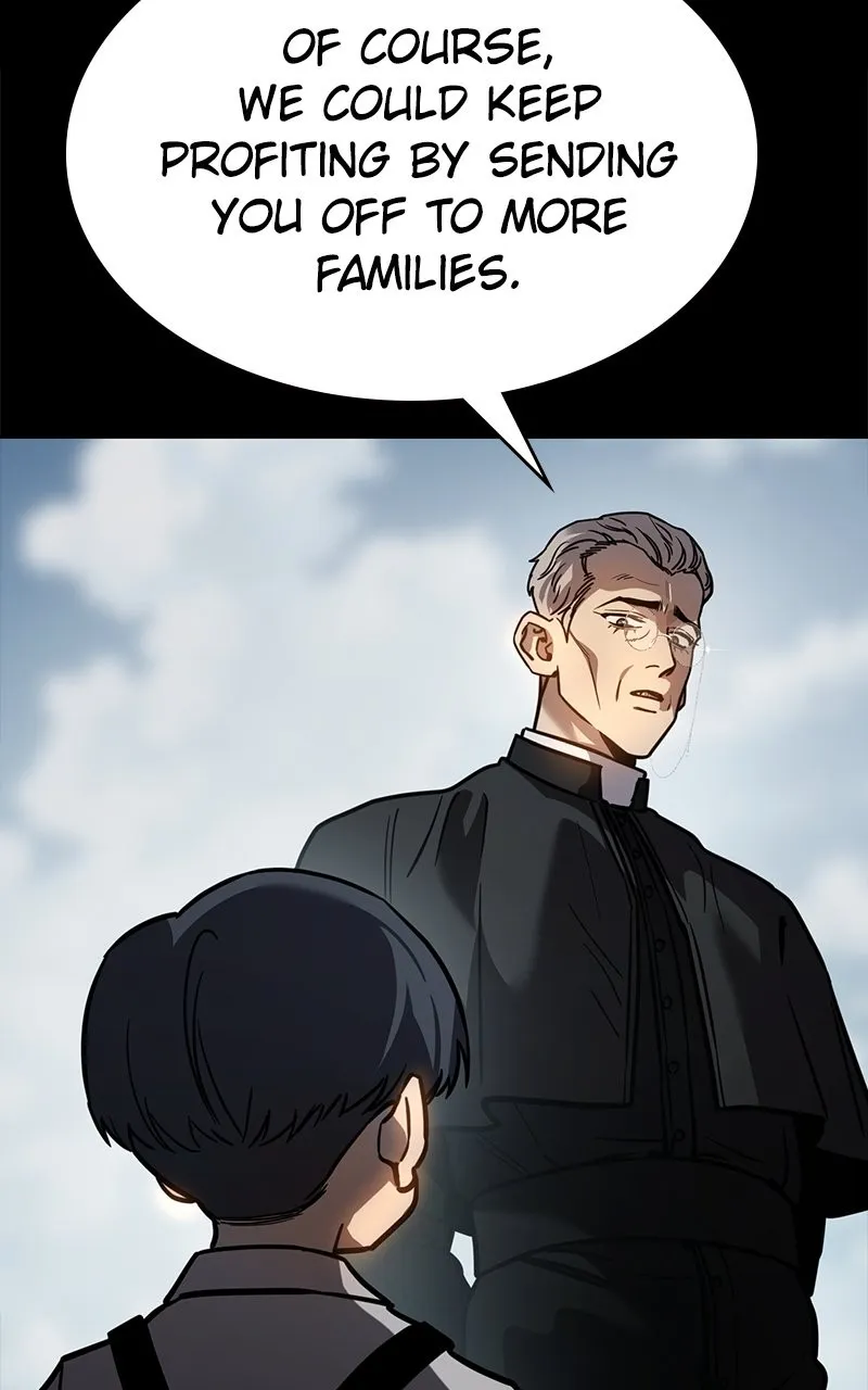 Read Dead Mansion chapter 6 image 22 on Lezhin