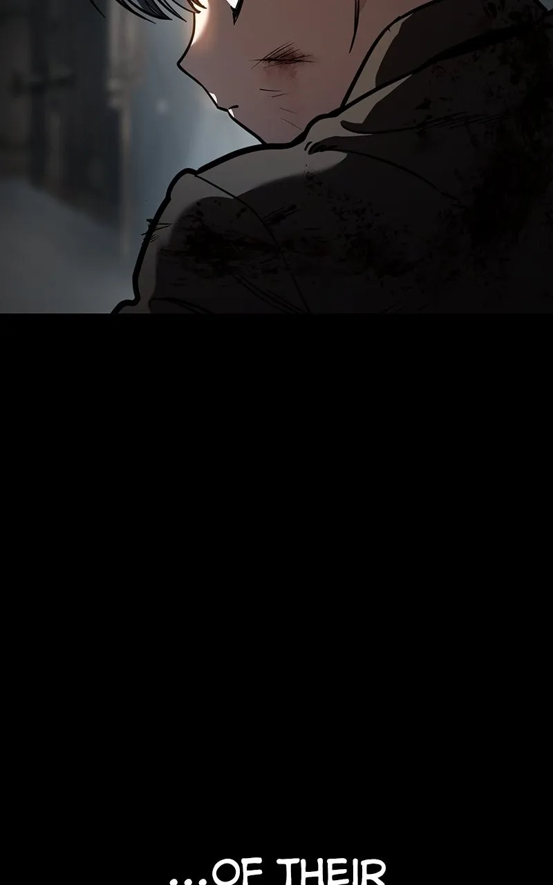 Read Dead Mansion chapter 6 image 3 on Lezhin
