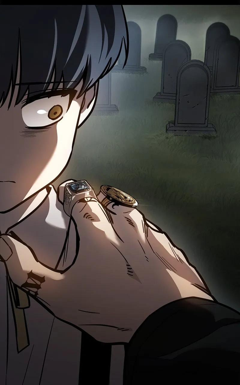 Read Dead Mansion chapter 6 image 31 on Lezhin