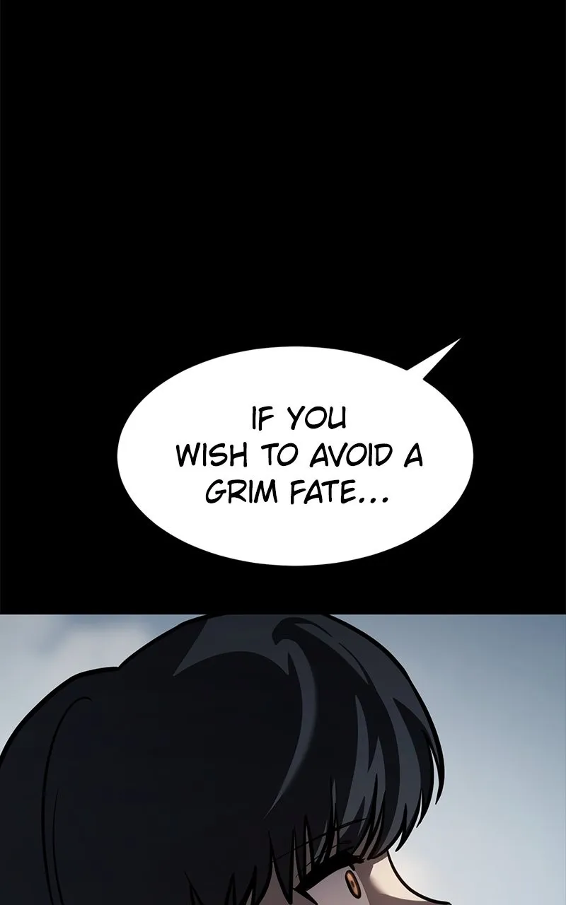 Read Dead Mansion chapter 6 image 35 on Lezhin