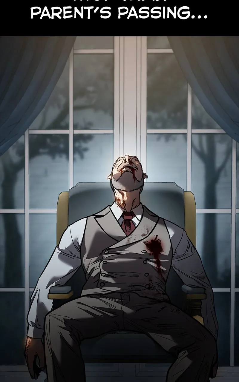 Read Dead Mansion chapter 6 image 4 on Lezhin