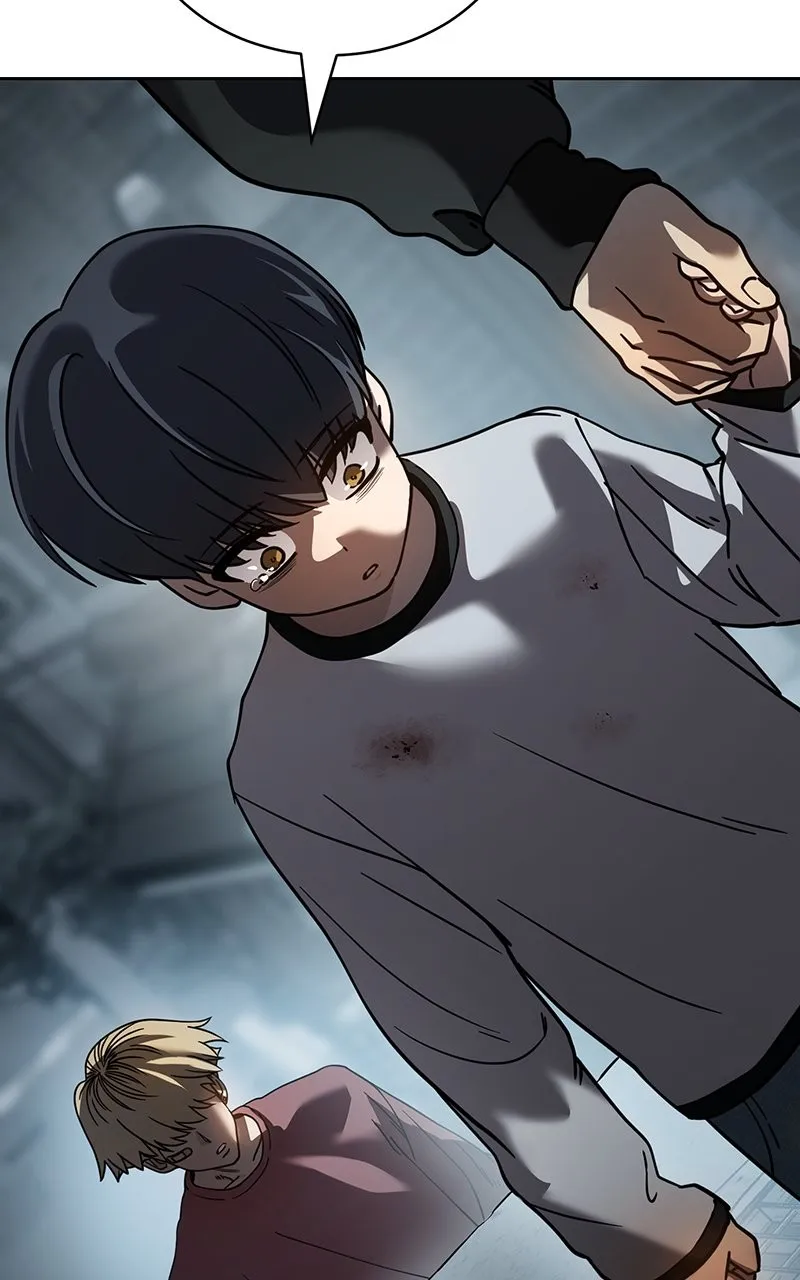 Read Dead Mansion chapter 6 image 46 on Lezhin