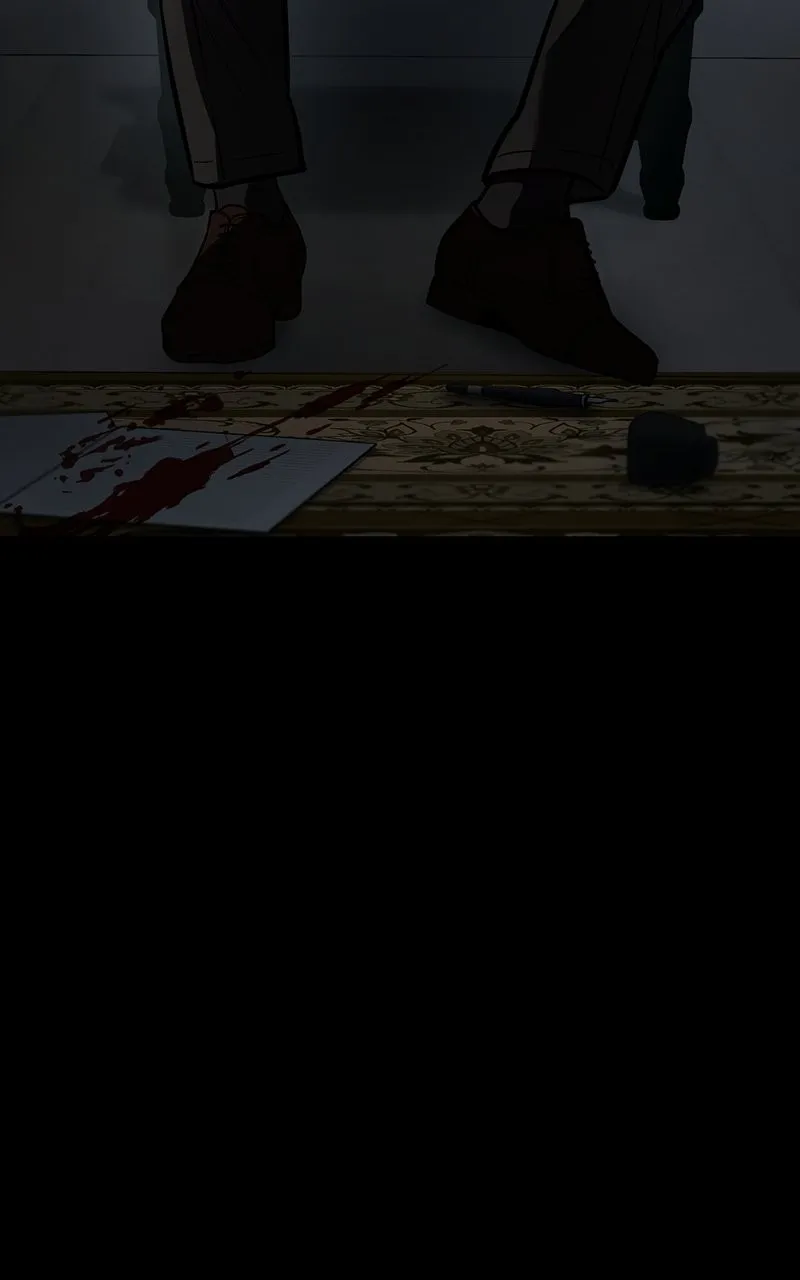 Read Dead Mansion chapter 6 image 5 on Lezhin