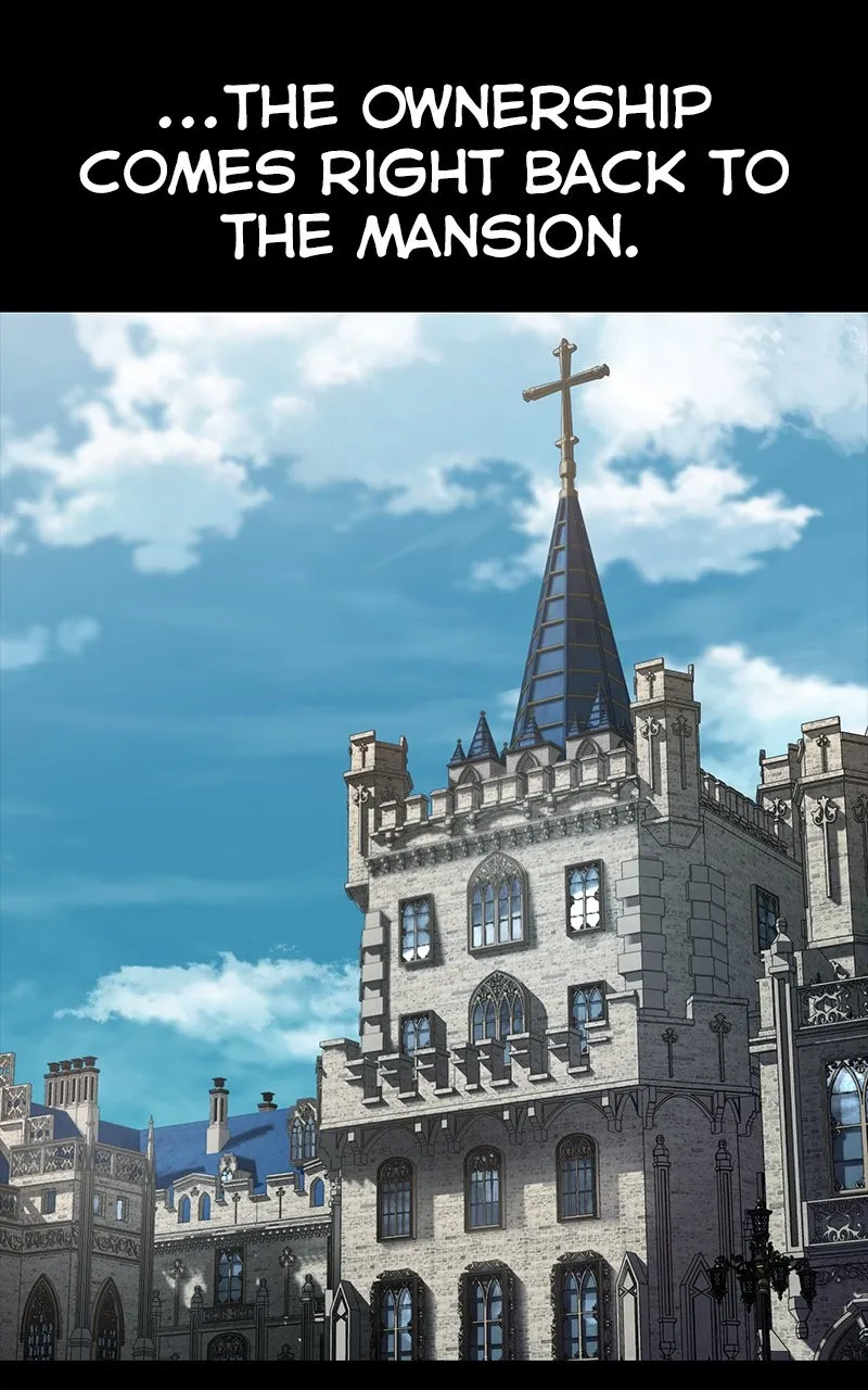 Read Dead Mansion chapter 6 image 6 on Lezhin