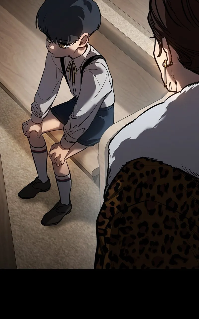 Read Dead Mansion chapter 6 image 8 on Lezhin