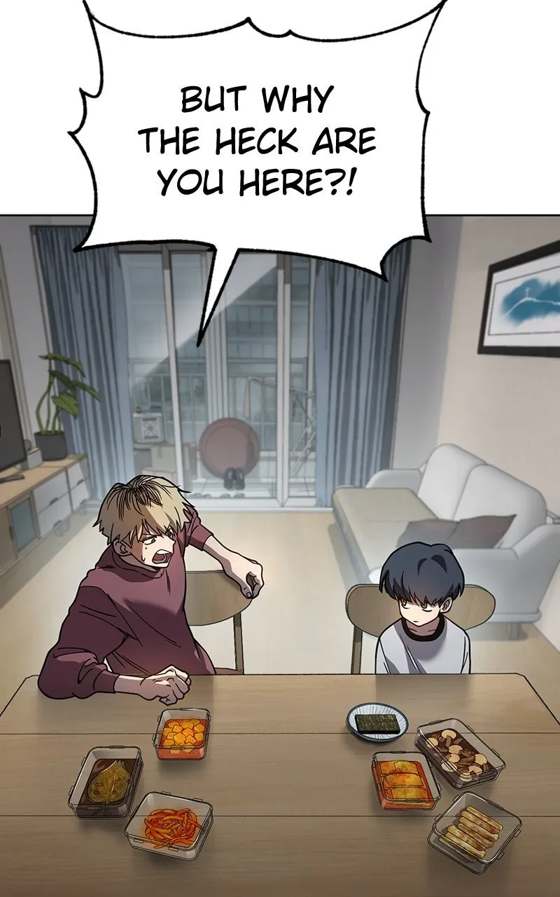 Read Dead Mansion chapter 6 image 90 on Lezhin