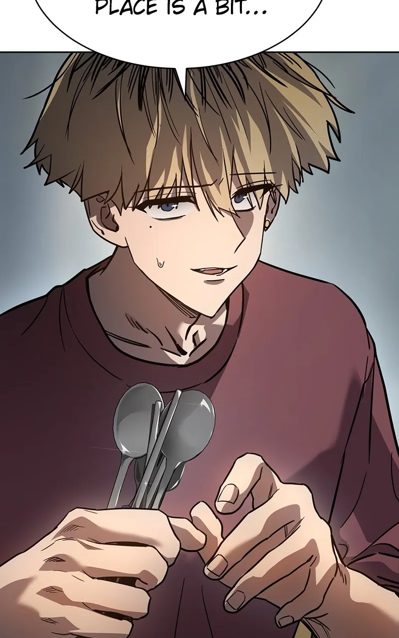 Read Dead Mansion chapter 6 image 94 on Lezhin