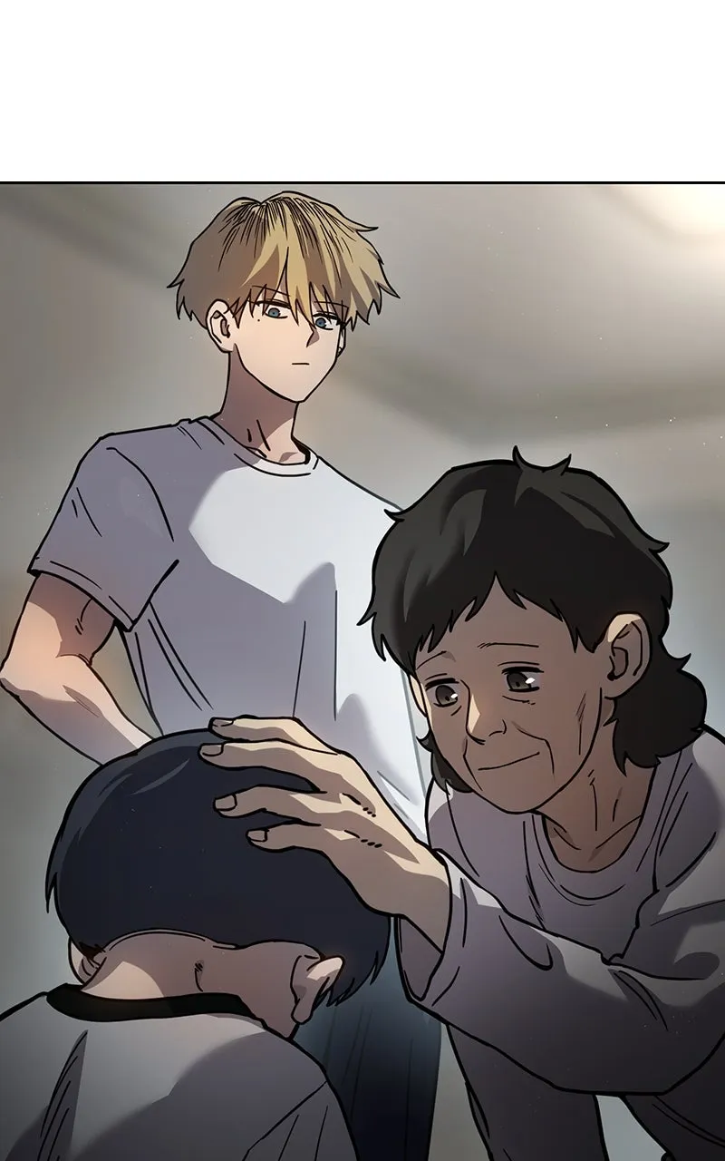 Read Dead Mansion chapter 7 image 110 on Lezhin