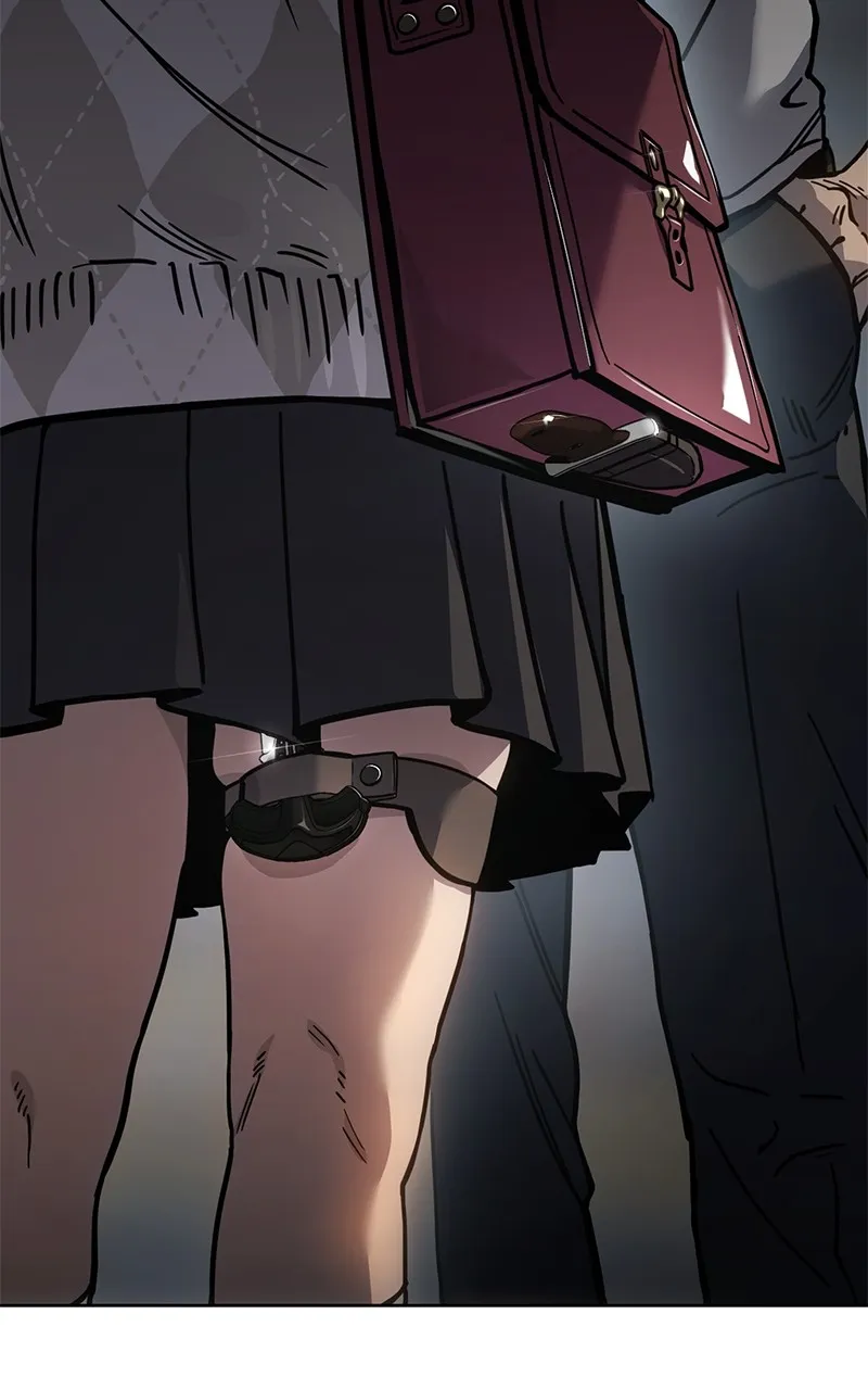 Read Dead Mansion chapter 7 image 136 on Lezhin