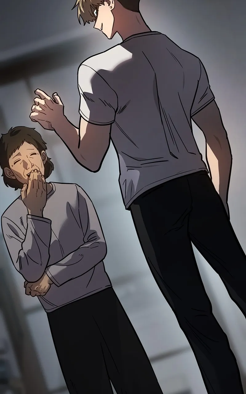 Read Dead Mansion chapter 7 image 160 on Lezhin