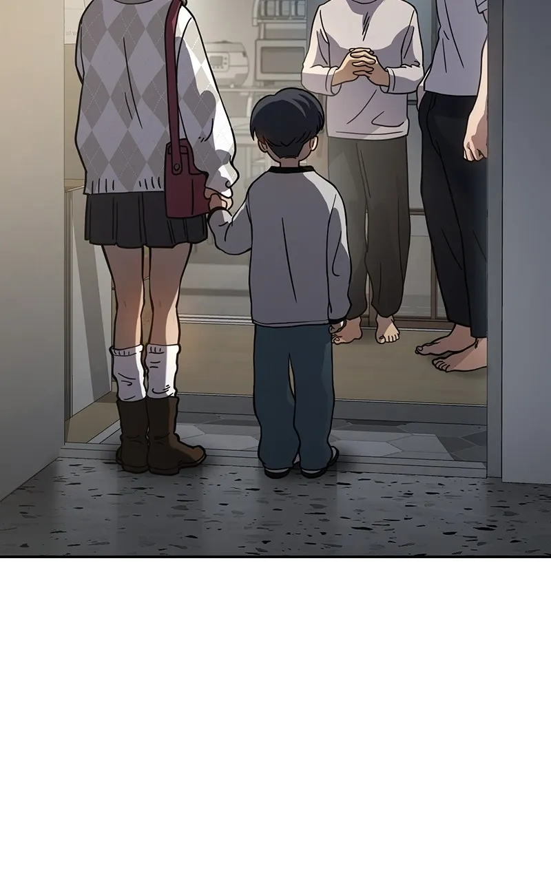 Read Dead Mansion chapter 7 image 174 on Lezhin