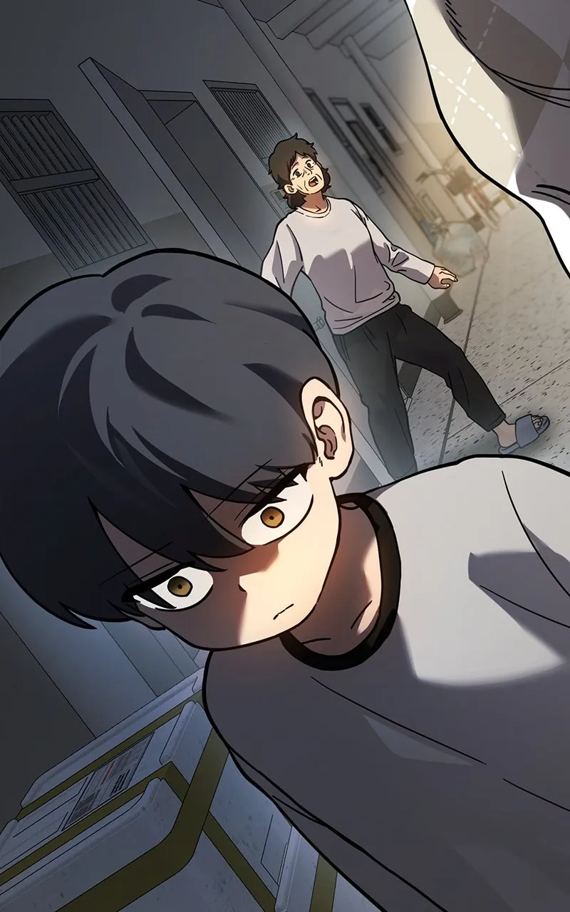 Read Dead Mansion chapter 7 image 179 on Lezhin