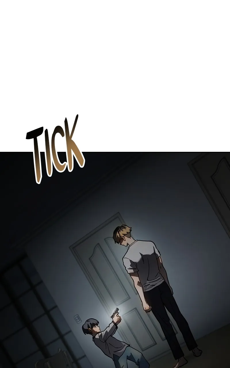 Read Dead Mansion chapter 7 image 18 on Lezhin