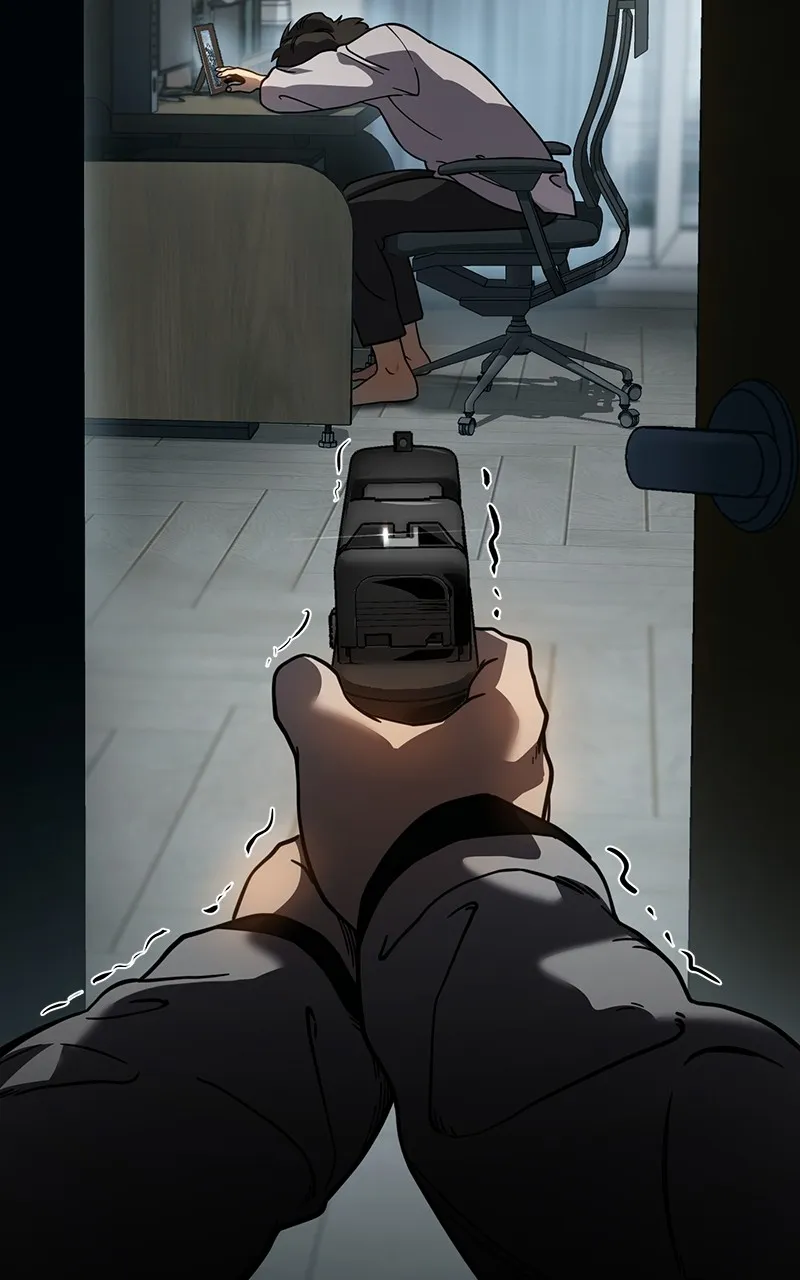 Read Dead Mansion chapter 7 image 2 on Lezhin