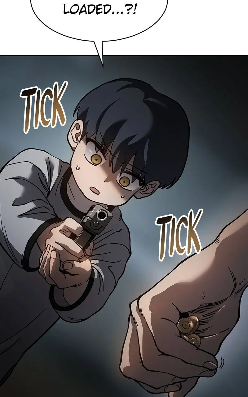 Read Dead Mansion chapter 7 image 20 on Lezhin