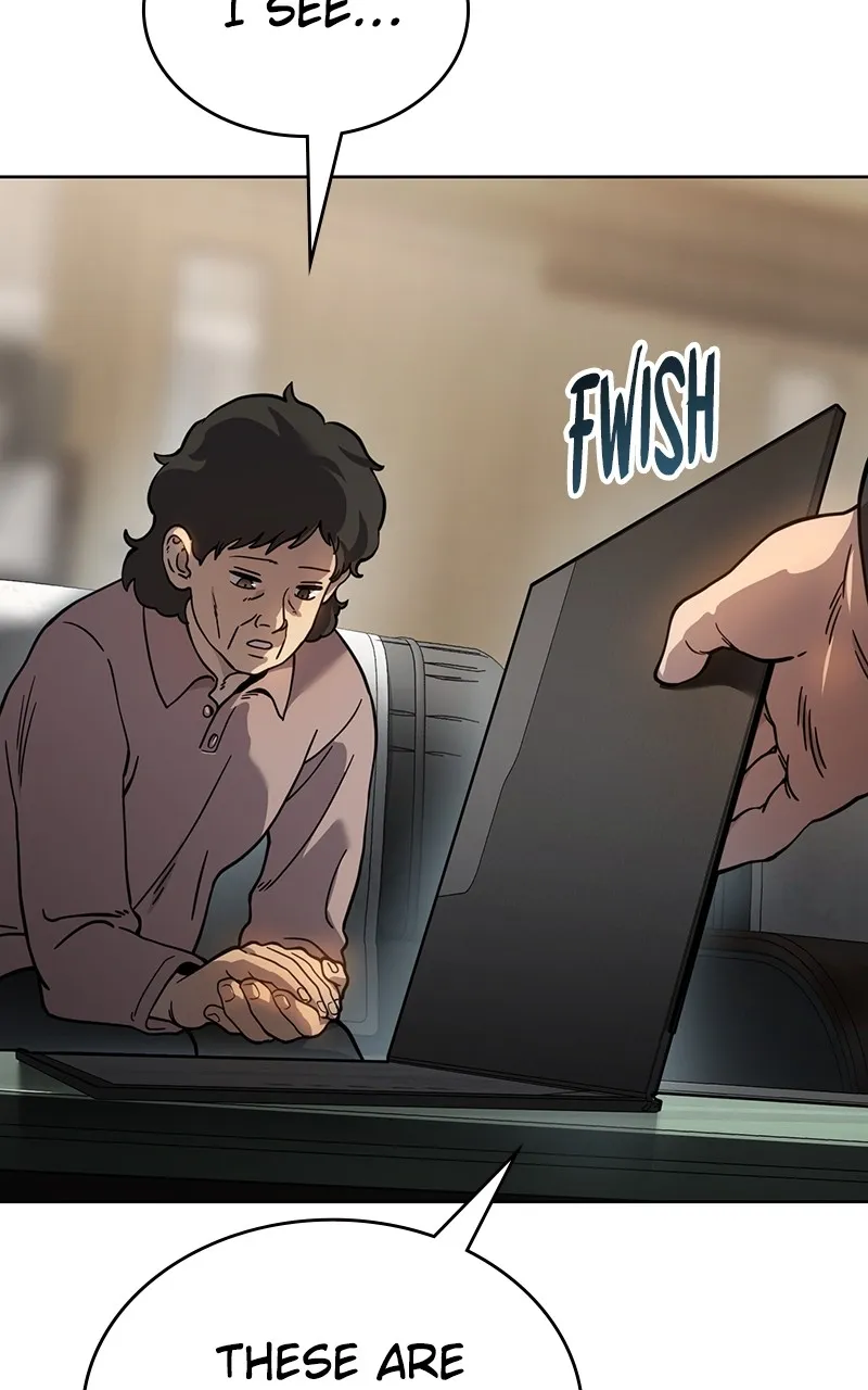 Read Dead Mansion chapter 7 image 200 on Lezhin