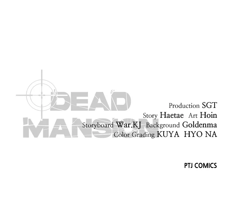 Read Dead Mansion chapter 7 image 207 on Lezhin