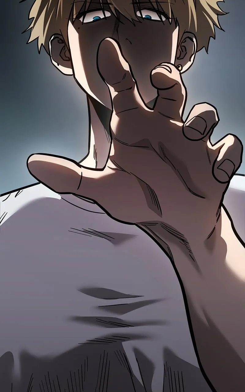 Read Dead Mansion chapter 7 image 25 on Lezhin