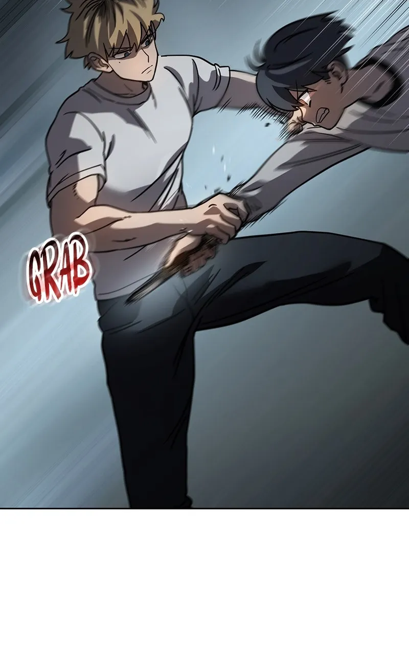 Read Dead Mansion chapter 7 image 29 on Lezhin