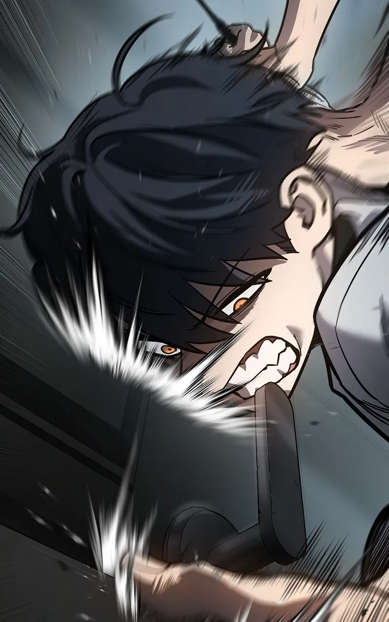 Read Dead Mansion chapter 7 image 31 on Lezhin