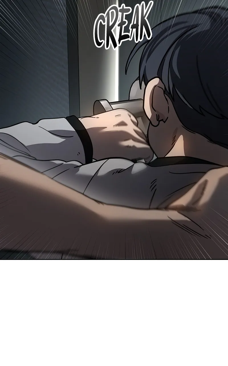Read Dead Mansion chapter 7 image 33 on Lezhin