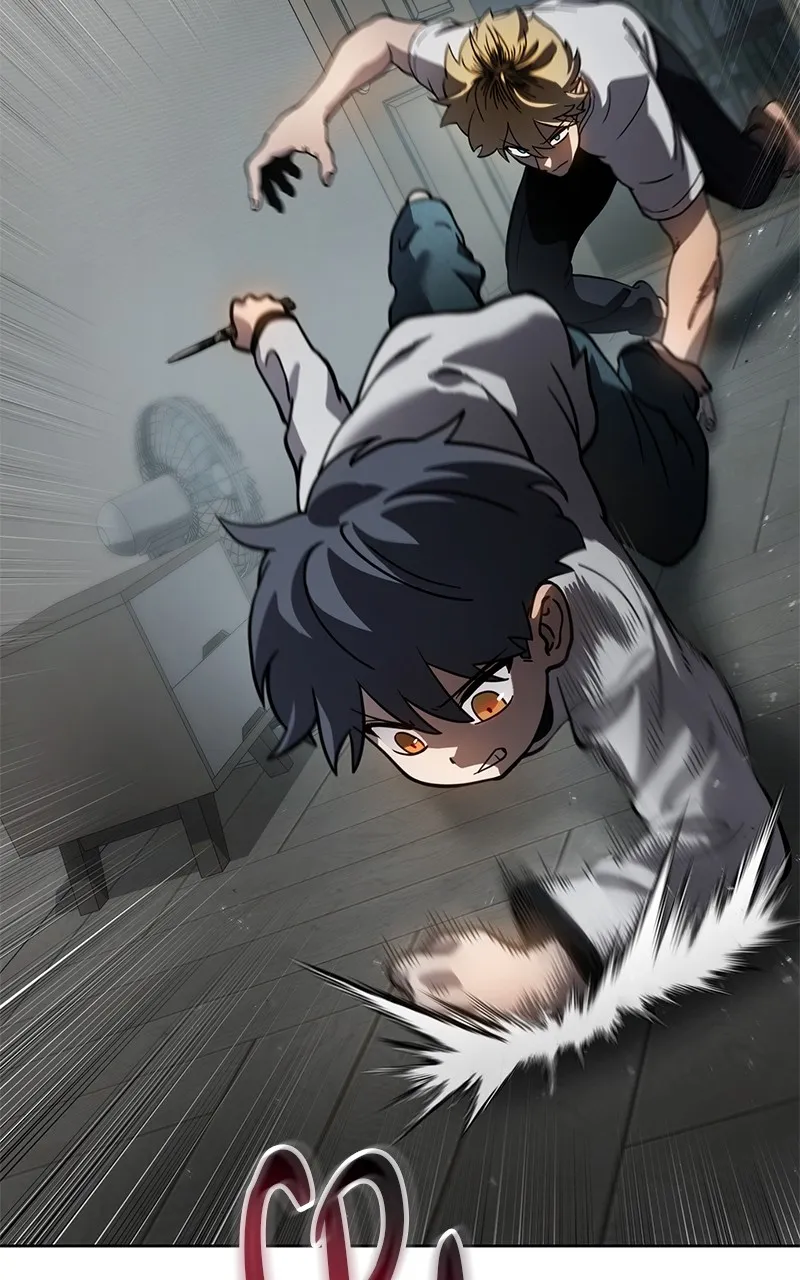 Read Dead Mansion chapter 7 image 36 on Lezhin