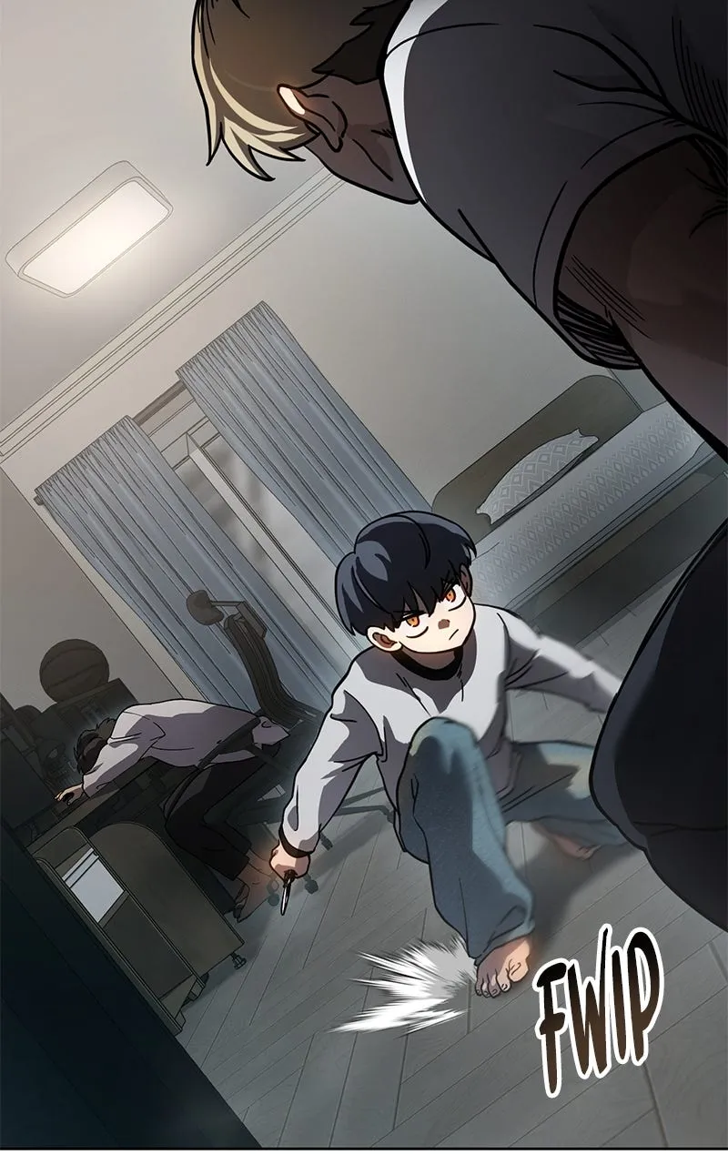 Read Dead Mansion chapter 7 image 38 on Lezhin