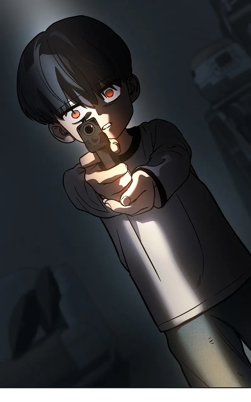 Read Dead Mansion chapter 7 image 4 on Lezhin