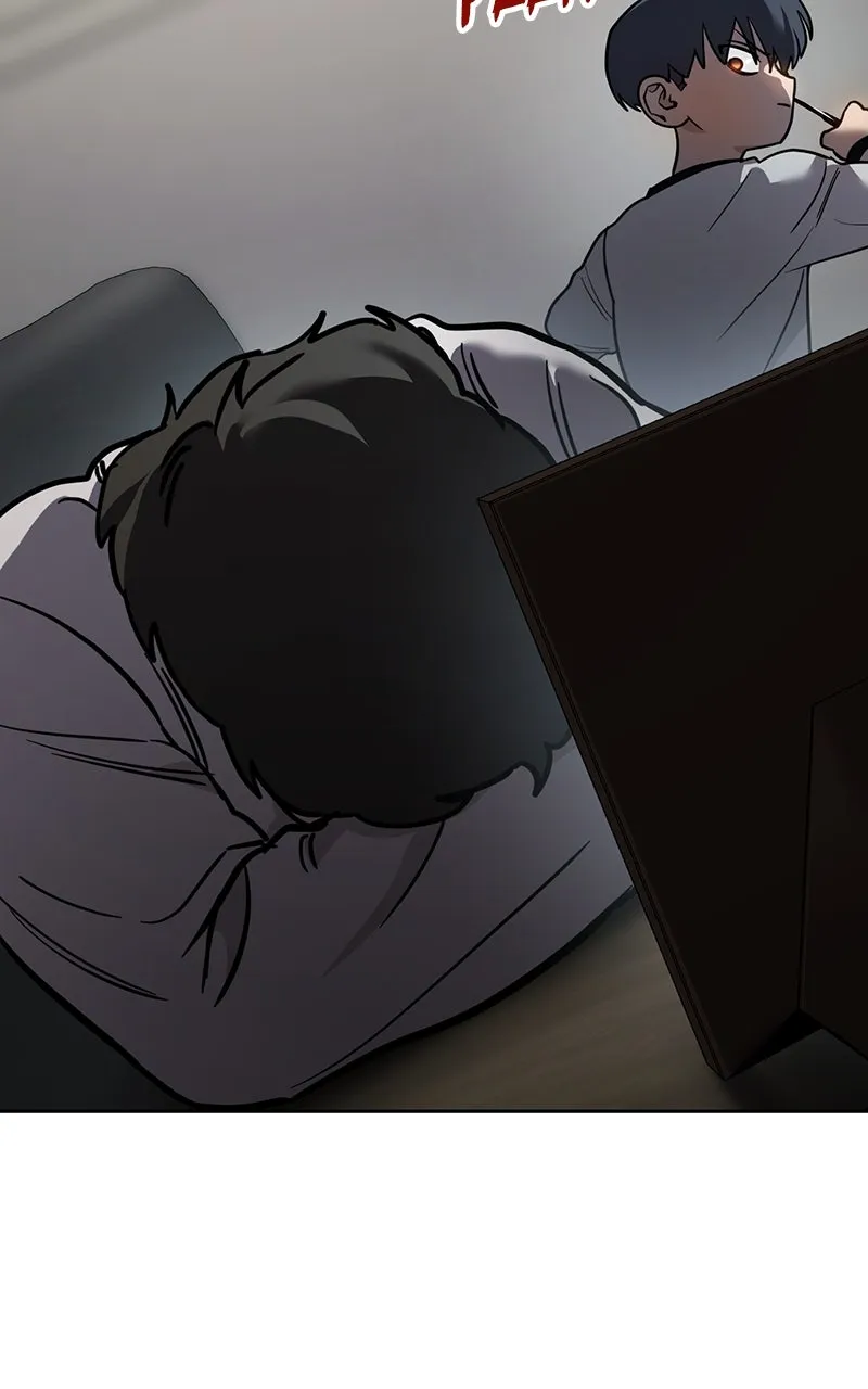 Read Dead Mansion chapter 7 image 43 on Lezhin