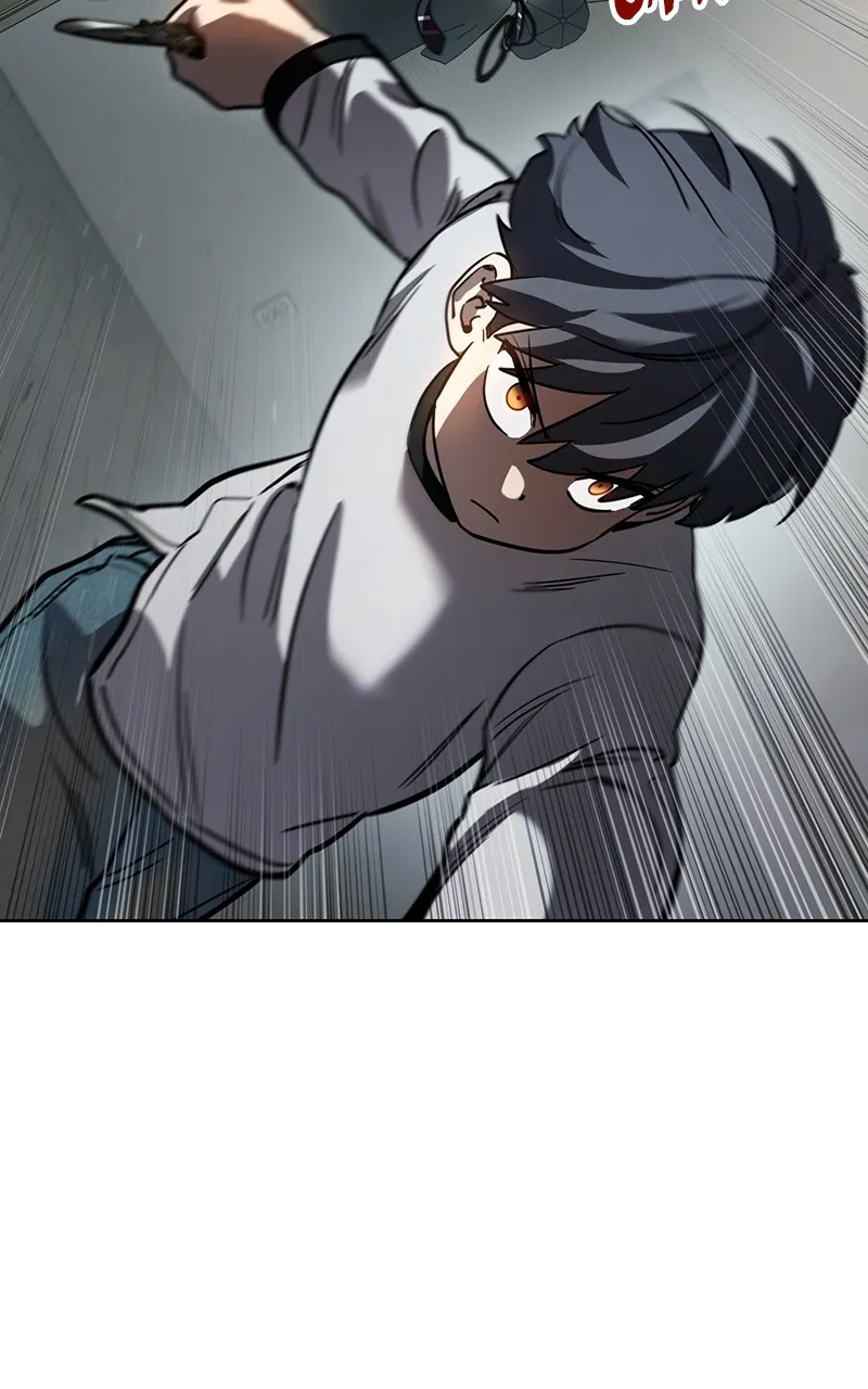Read Dead Mansion chapter 7 image 45 on Lezhin