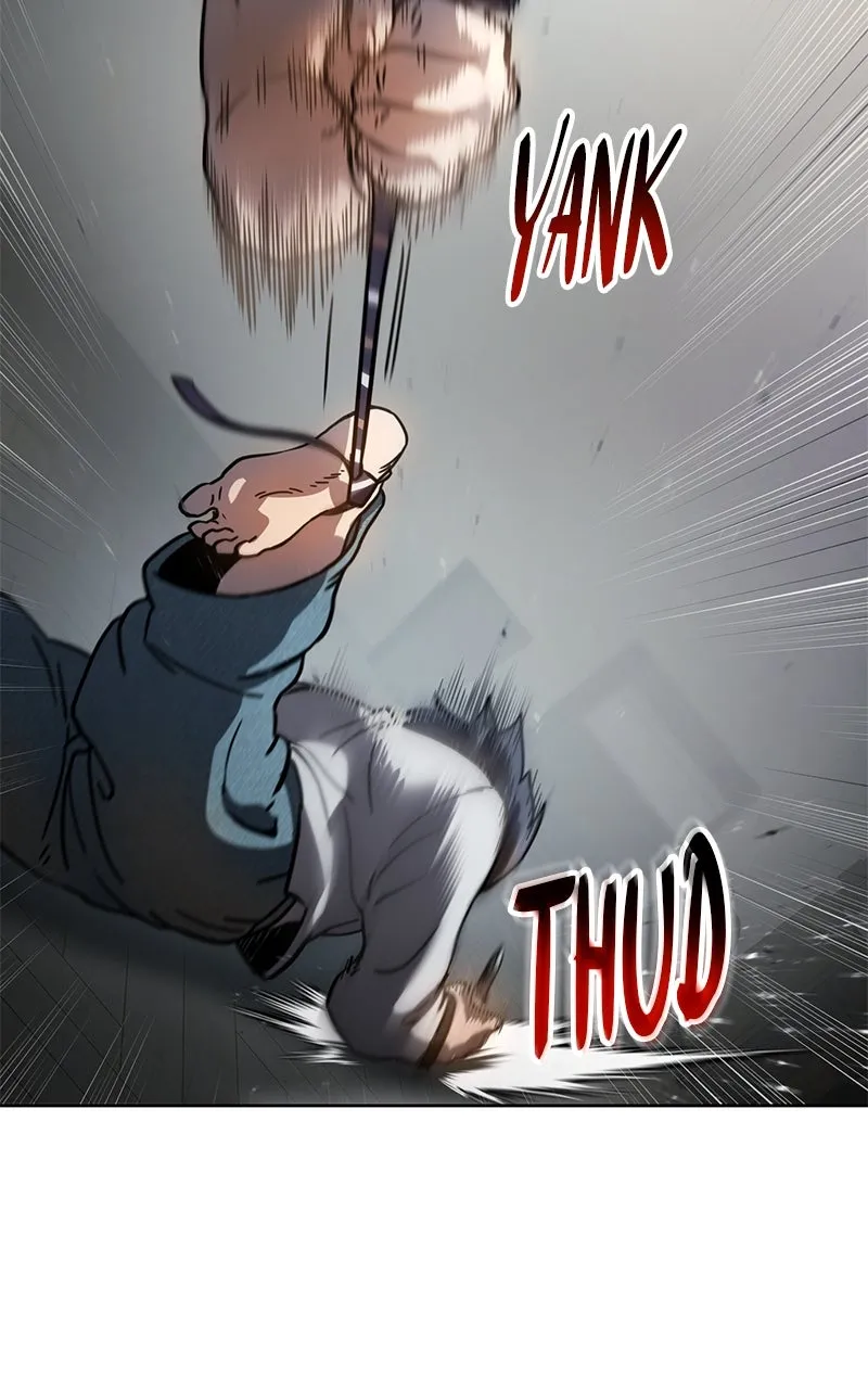 Read Dead Mansion chapter 7 image 48 on Lezhin