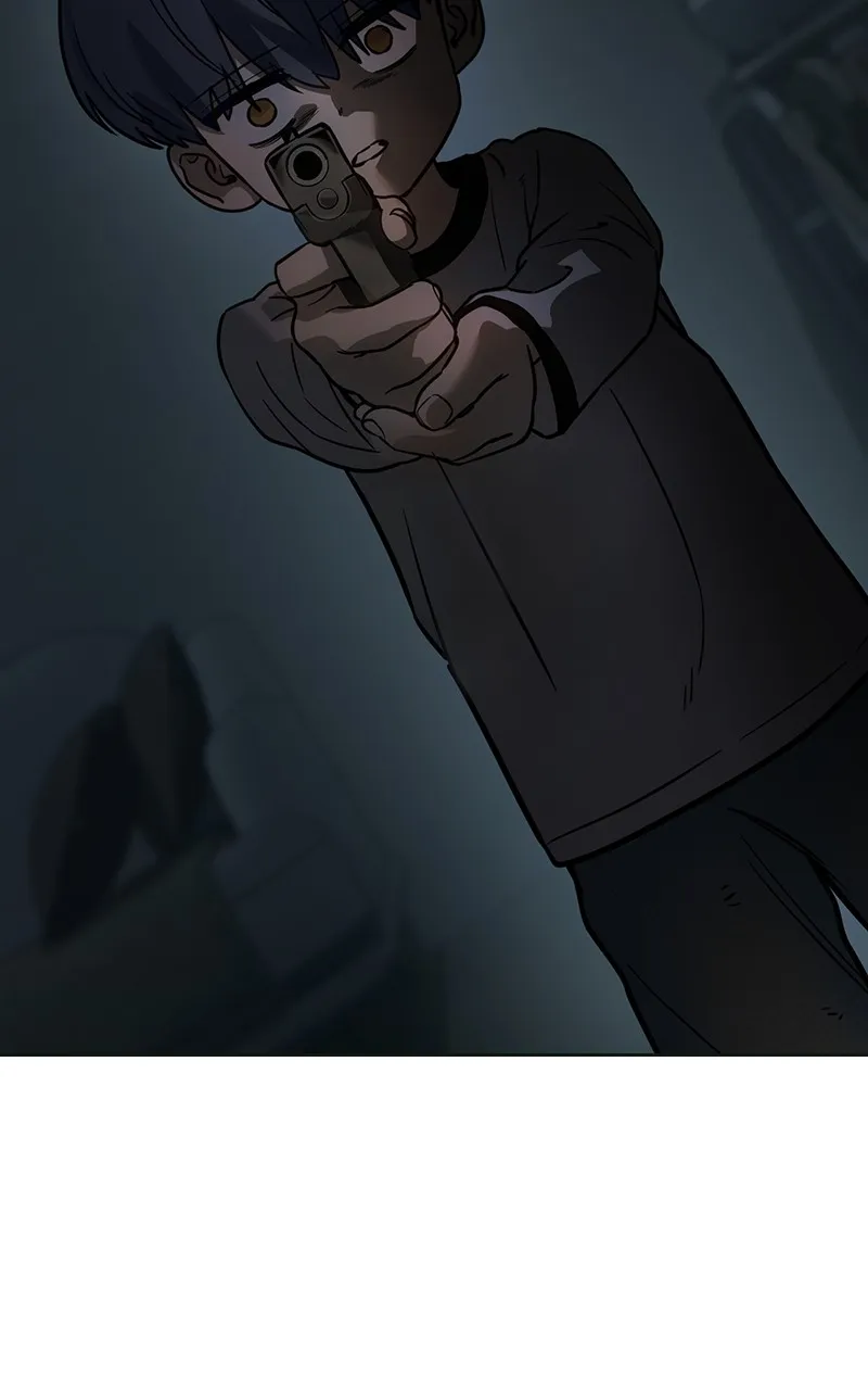 Read Dead Mansion chapter 7 image 6 on Lezhin