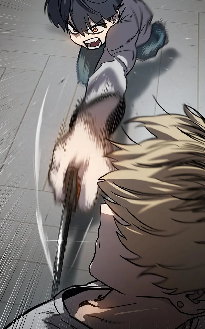 Read Dead Mansion chapter 7 image 66 on Lezhin