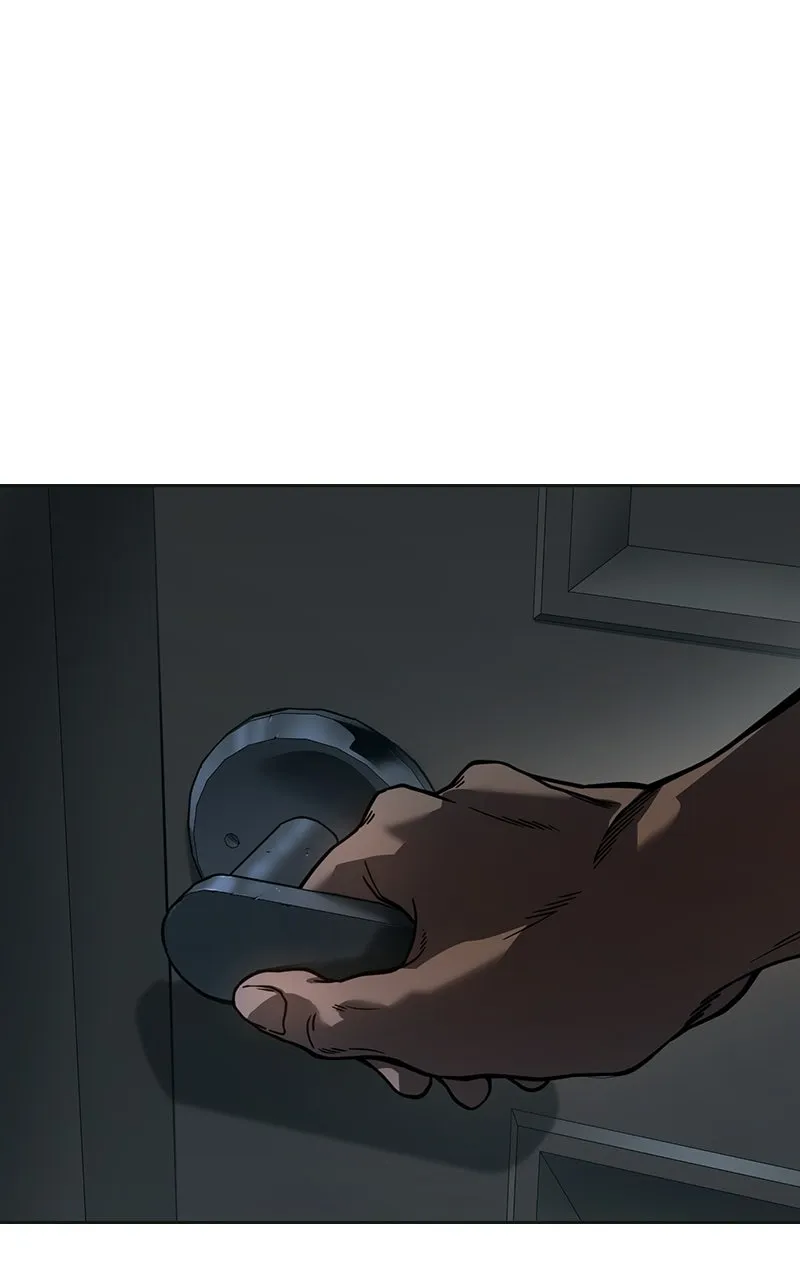 Read Dead Mansion chapter 7 image 7 on Lezhin