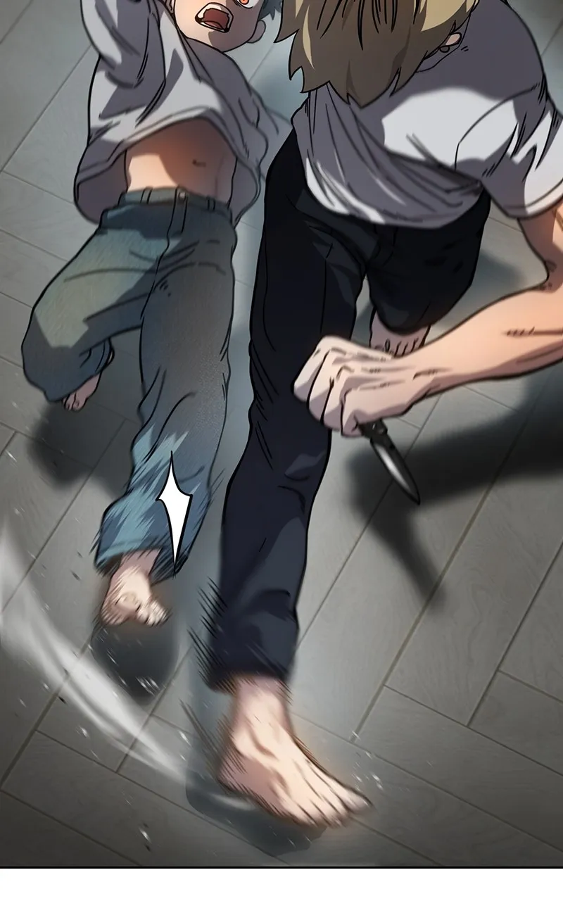 Read Dead Mansion chapter 7 image 75 on Lezhin