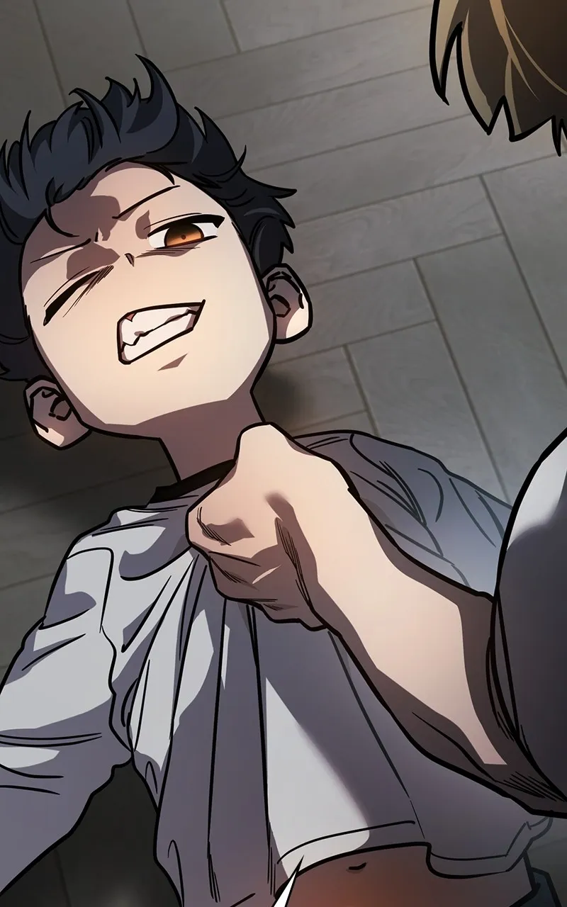 Read Dead Mansion chapter 7 image 82 on Lezhin