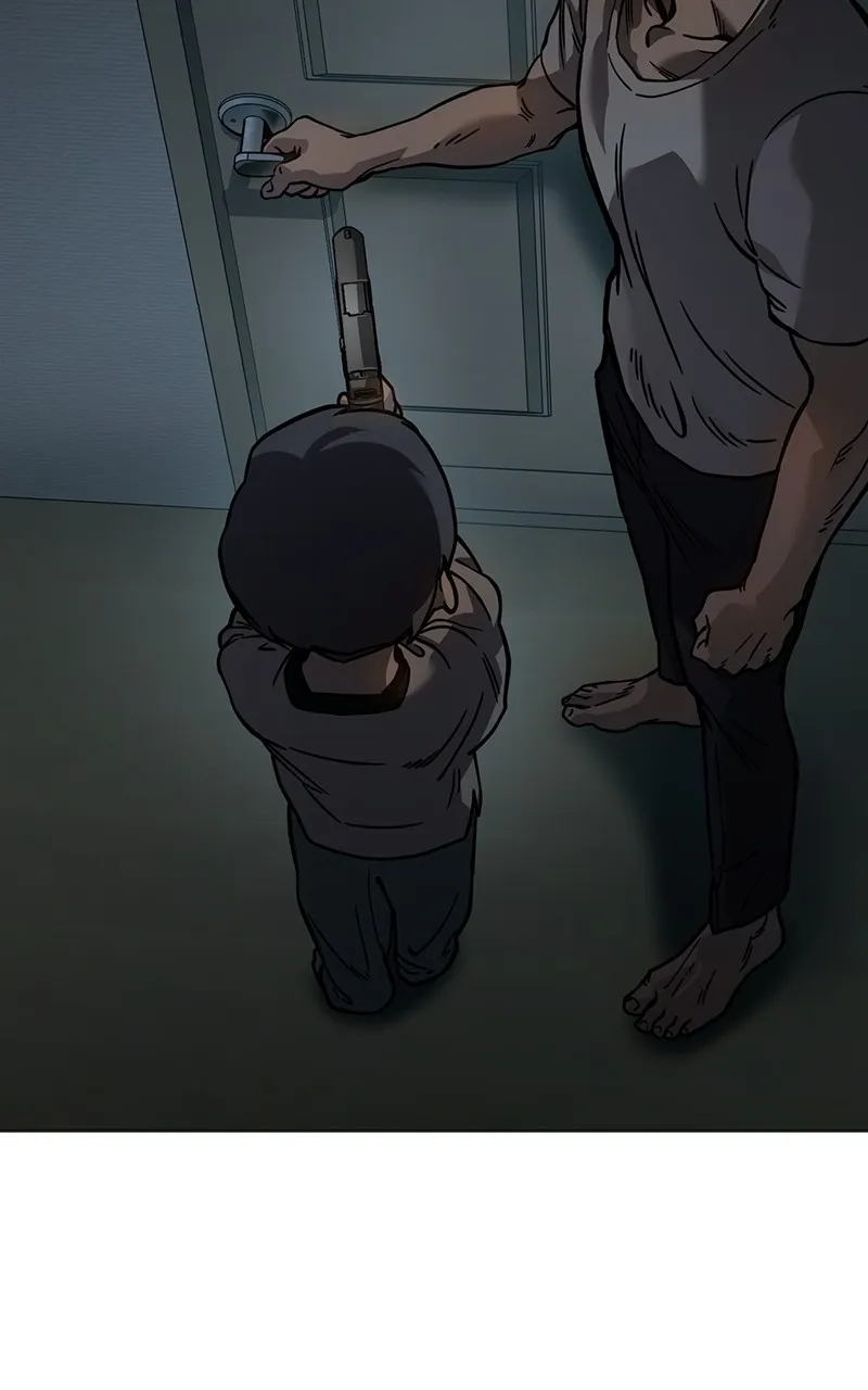 Read Dead Mansion chapter 7 image 9 on Lezhin
