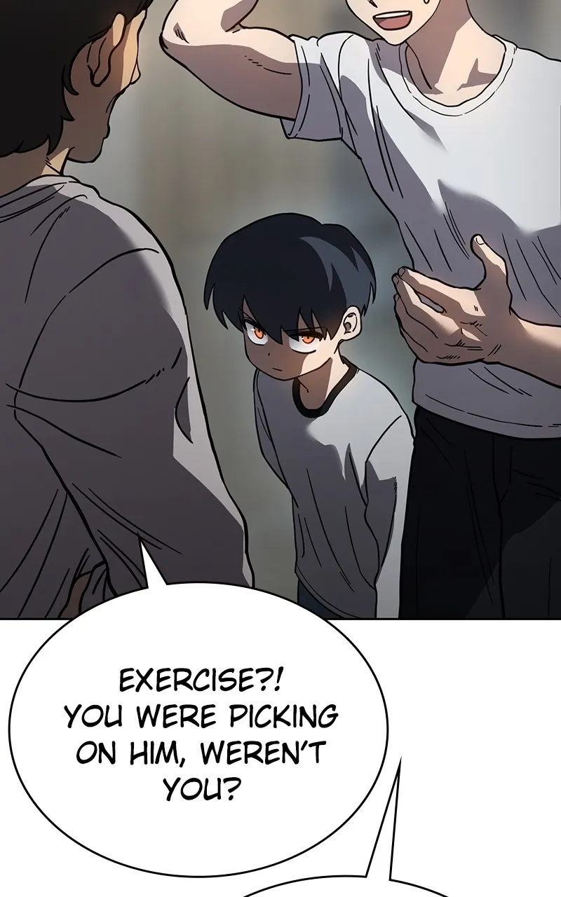 Read Dead Mansion chapter 7 image 97 on Lezhin