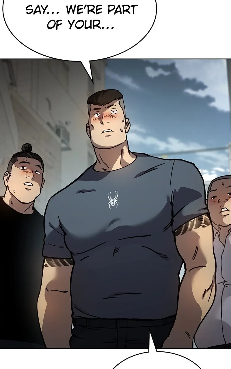 Read Dead Mansion chapter 8 image 106 on Lezhin