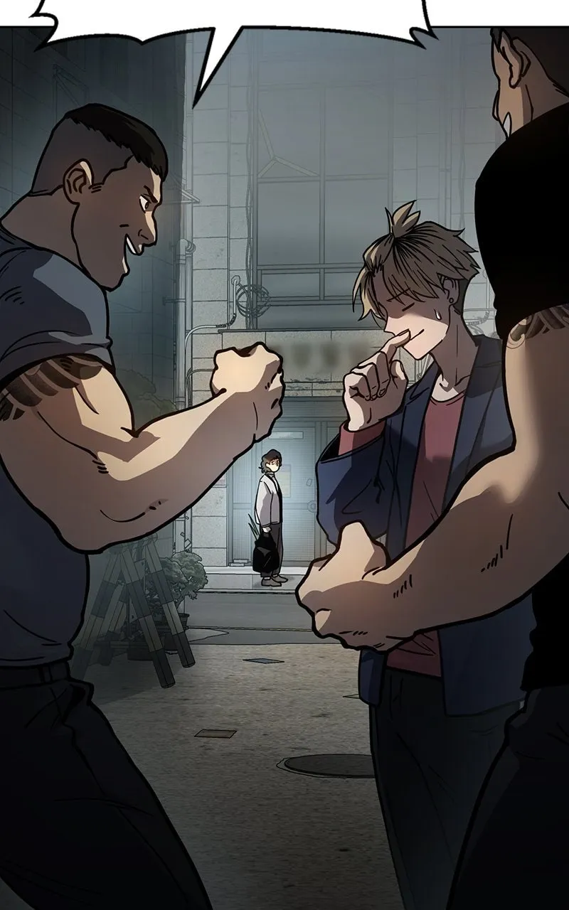 Read Dead Mansion chapter 8 image 108 on Lezhin