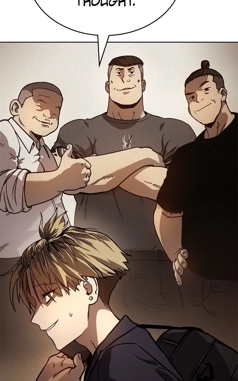 Read Dead Mansion chapter 8 image 130 on Lezhin