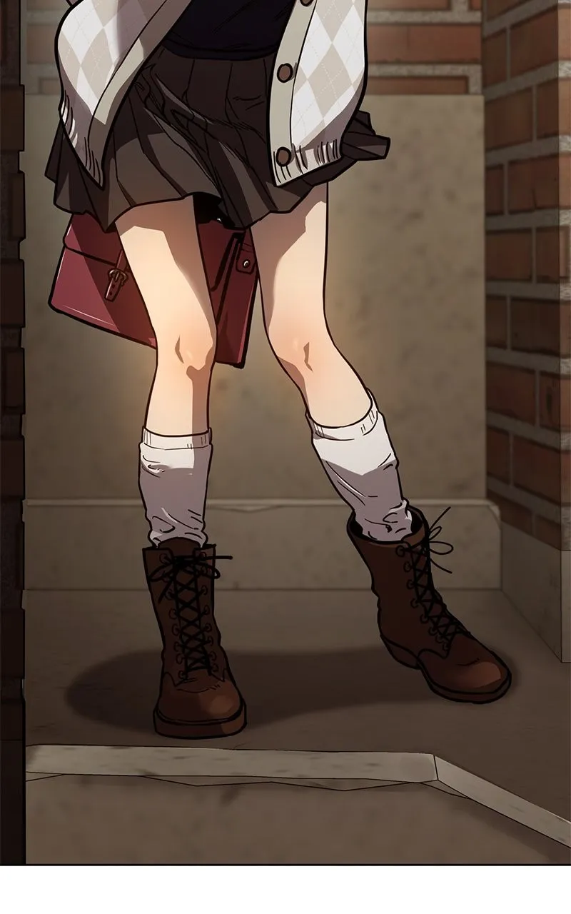 Read Dead Mansion chapter 8 image 136 on Lezhin