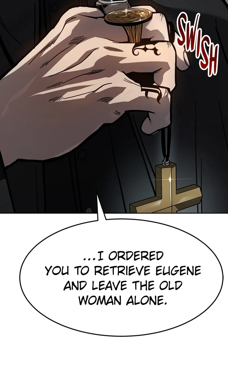 Read Dead Mansion chapter 8 image 14 on Lezhin