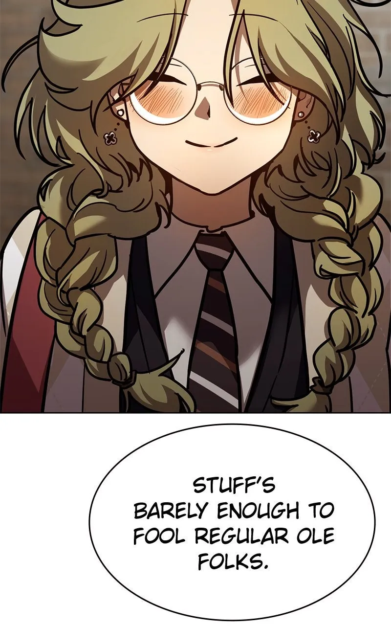 Read Dead Mansion chapter 8 image 159 on Lezhin