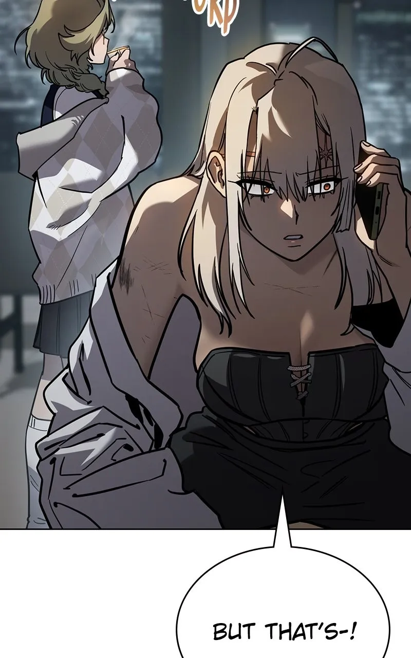 Read Dead Mansion chapter 8 image 16 on Lezhin