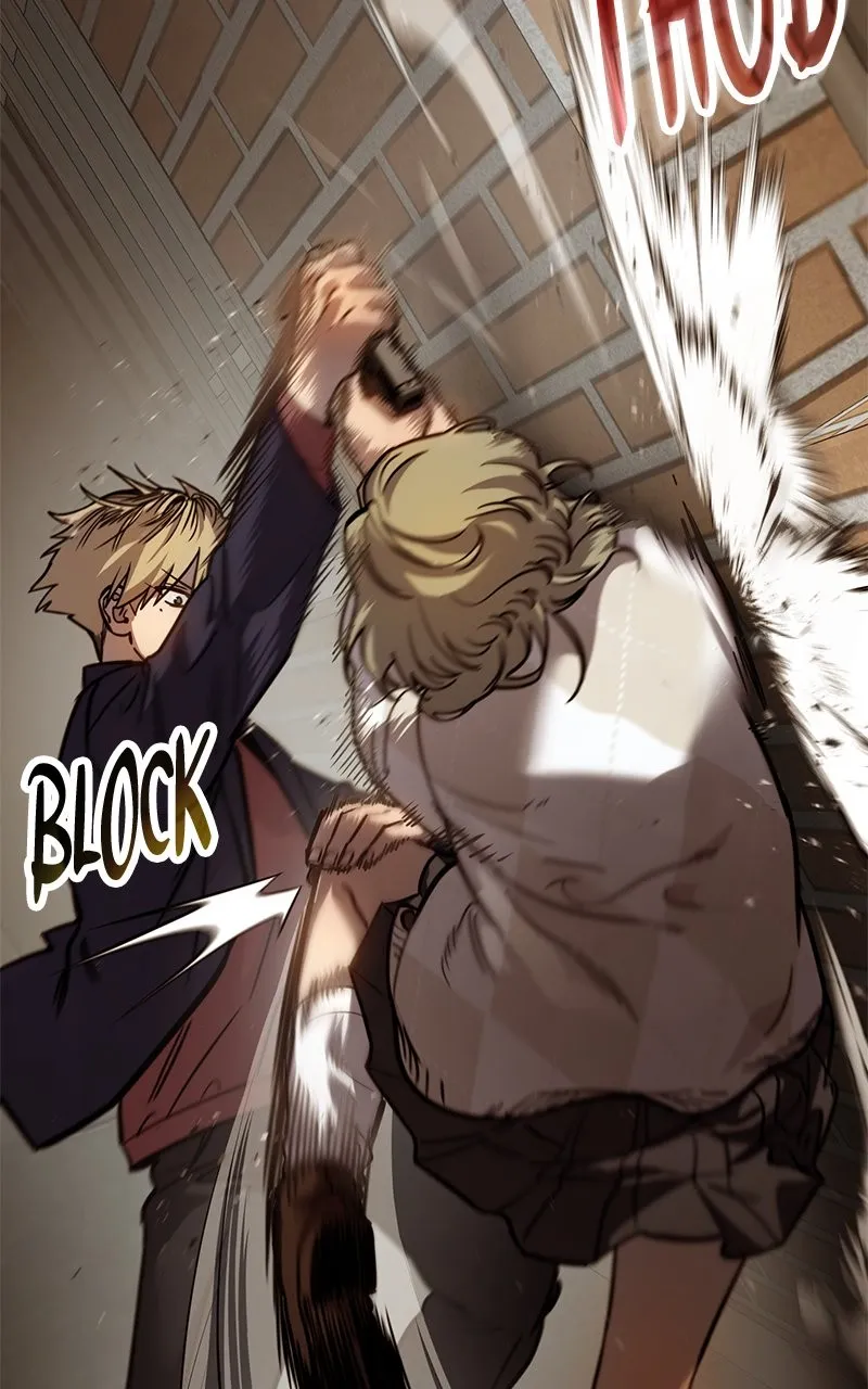 Read Dead Mansion chapter 8 image 184 on Lezhin