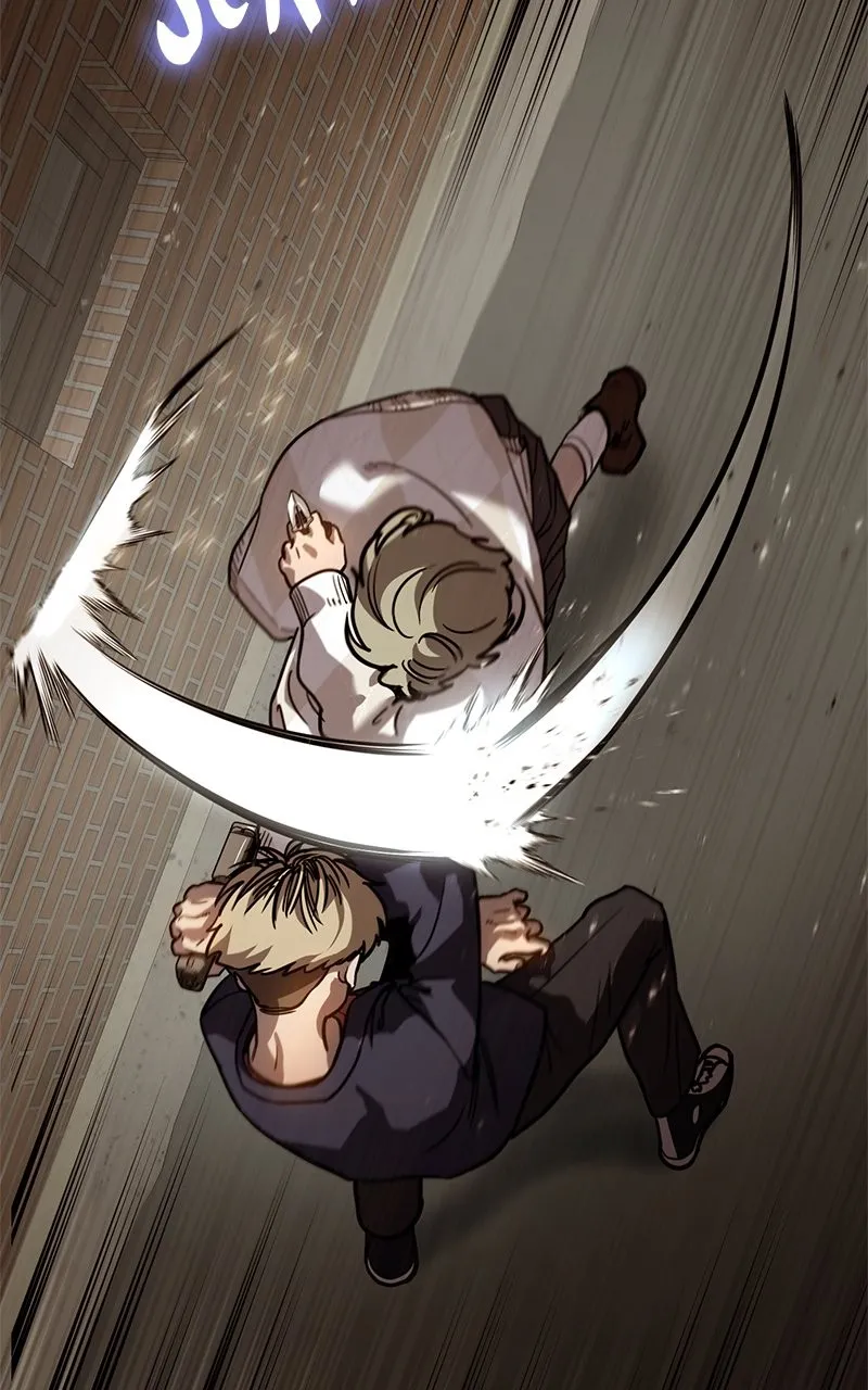 Read Dead Mansion chapter 8 image 189 on Lezhin