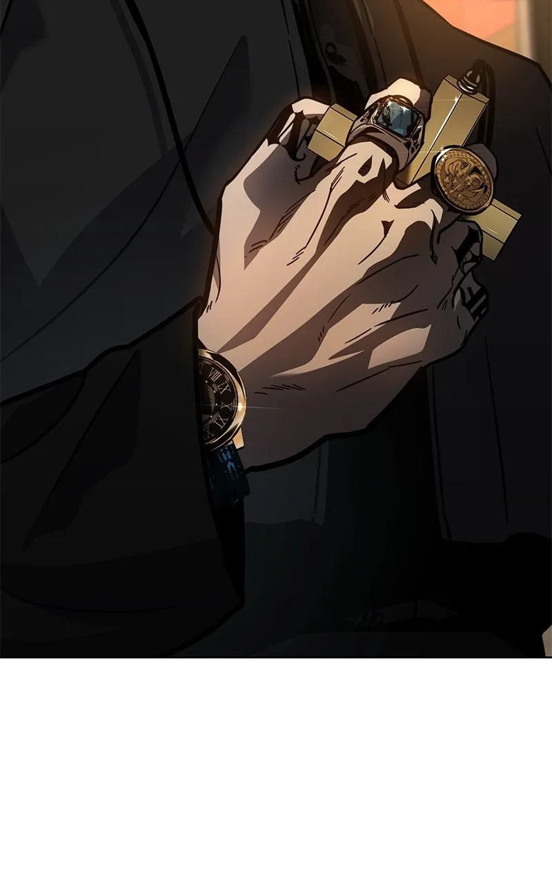 Read Dead Mansion chapter 8 image 19 on Lezhin